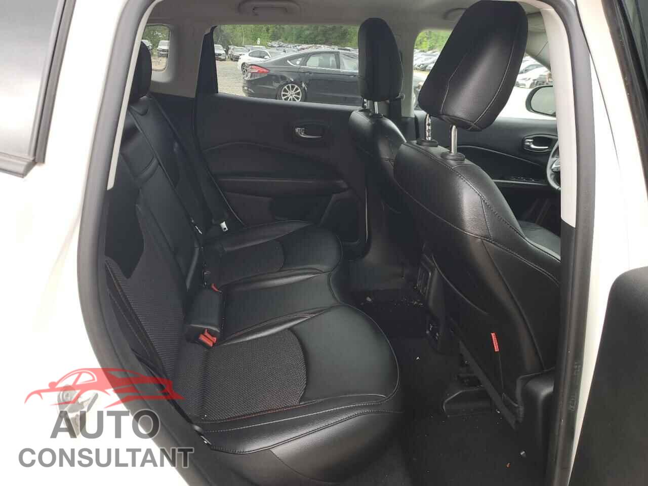 JEEP COMPASS 2020 - 3C4NJDDB0LT111466