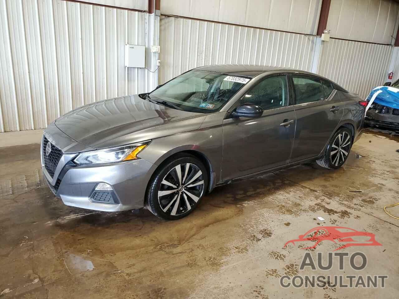 NISSAN ALTIMA 2019 - 1N4BL4CW0KN320423