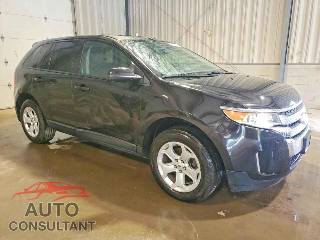 FORD EDGE 2013 - 2FMDK4JC2DBB42796