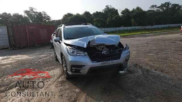 SUBARU ASCENT 2020 - 4S4WMAPD1L3450171