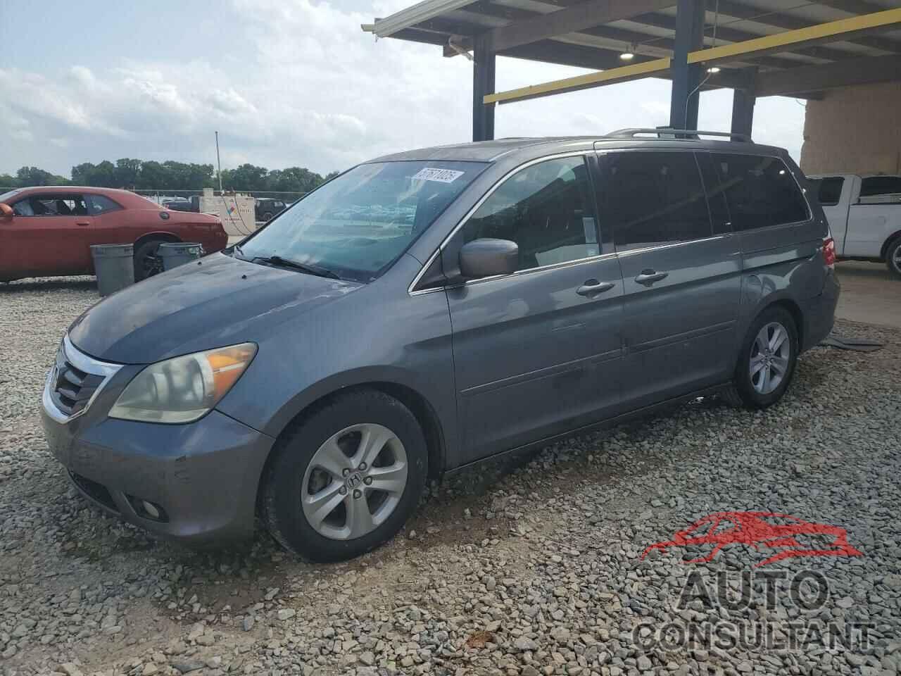 HONDA ODYSSEY 2010 - 5FNRL3H93AB090265