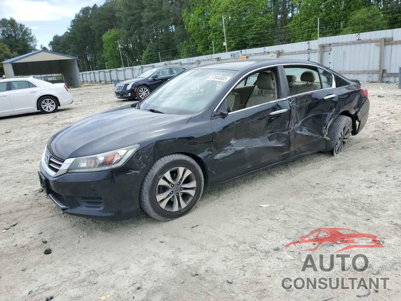HONDA ACCORD 2015 - 1HGCR2F34FA159866