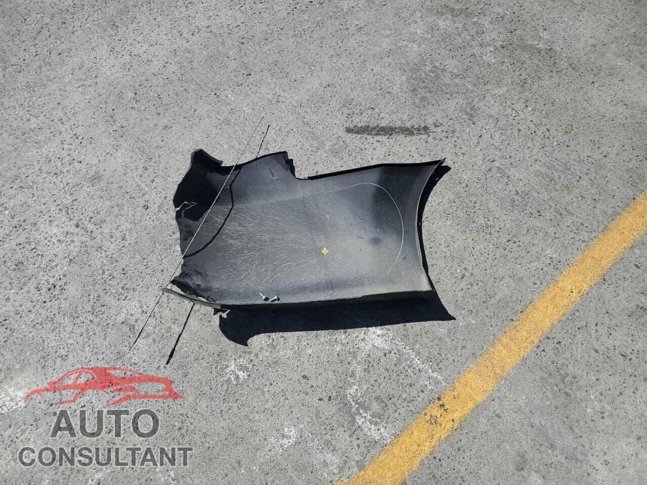 DODGE CARAVAN 2019 - 2C4RDGEG4KR752609