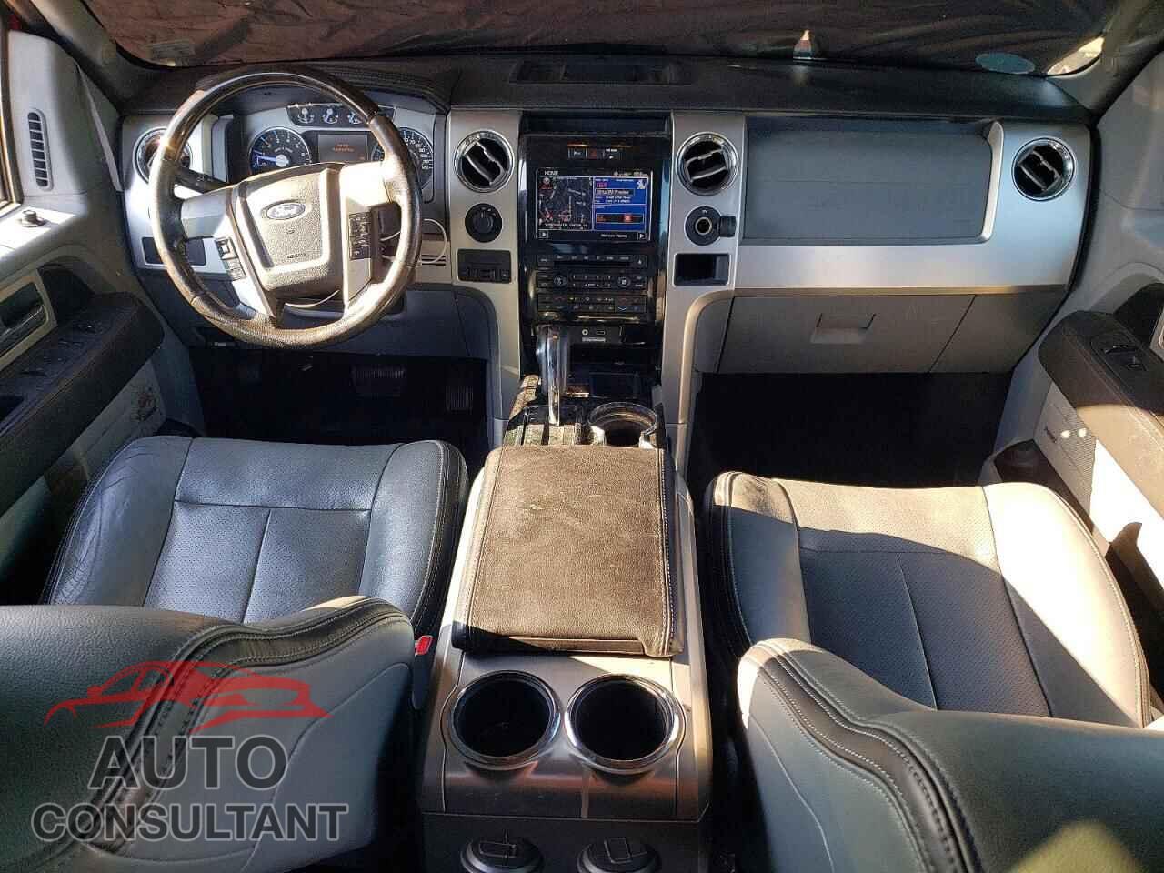 FORD UNKNOWN 2011 - 1FTFW1EF6BFA70582