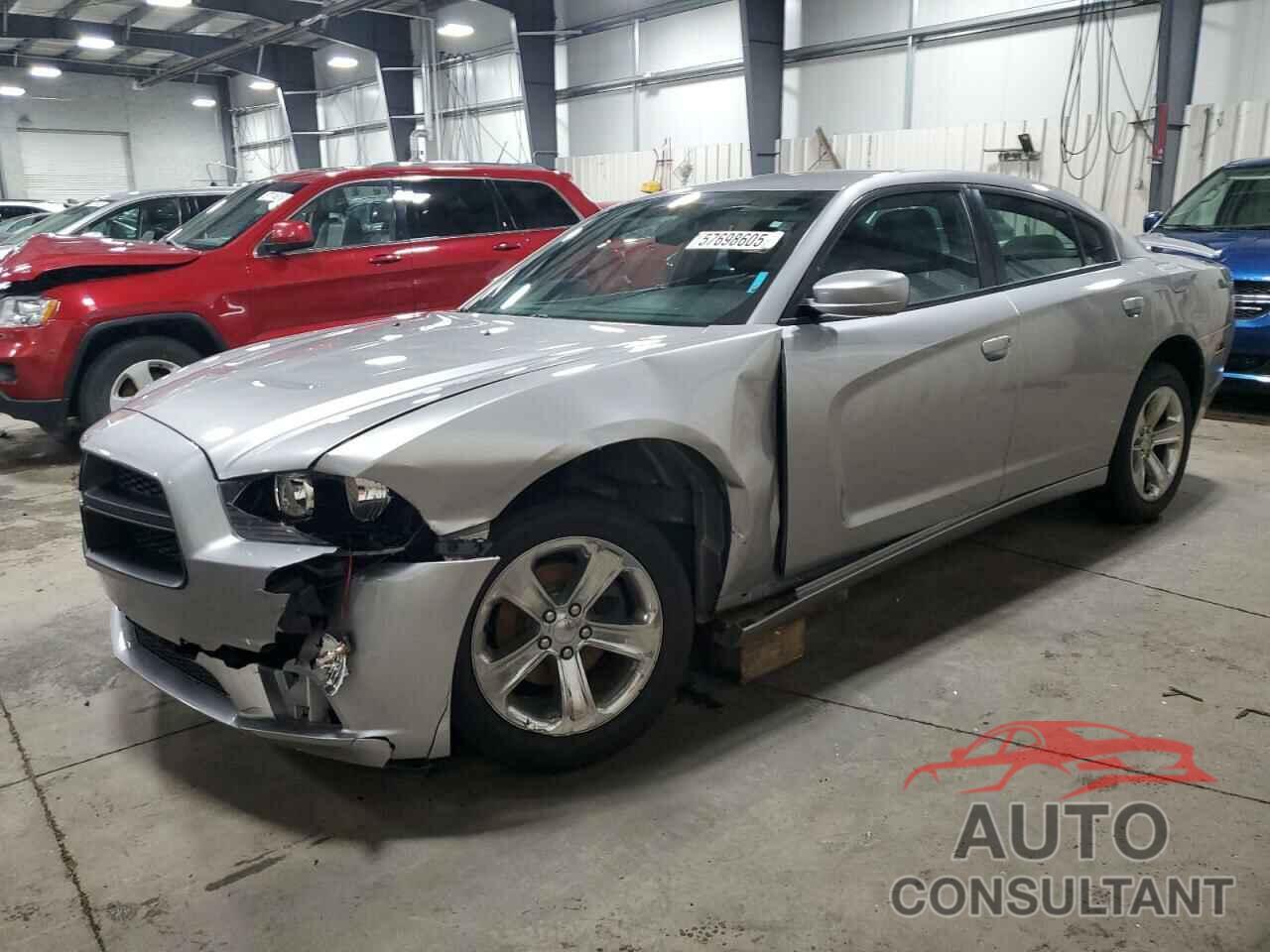 DODGE CHARGER 2014 - 2C3CDXBG0EH363104