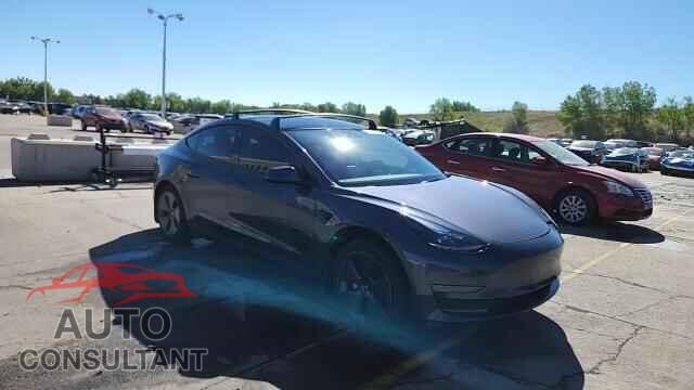 TESLA MODEL 3 2023 - 5YJ3E1EA8PF659090