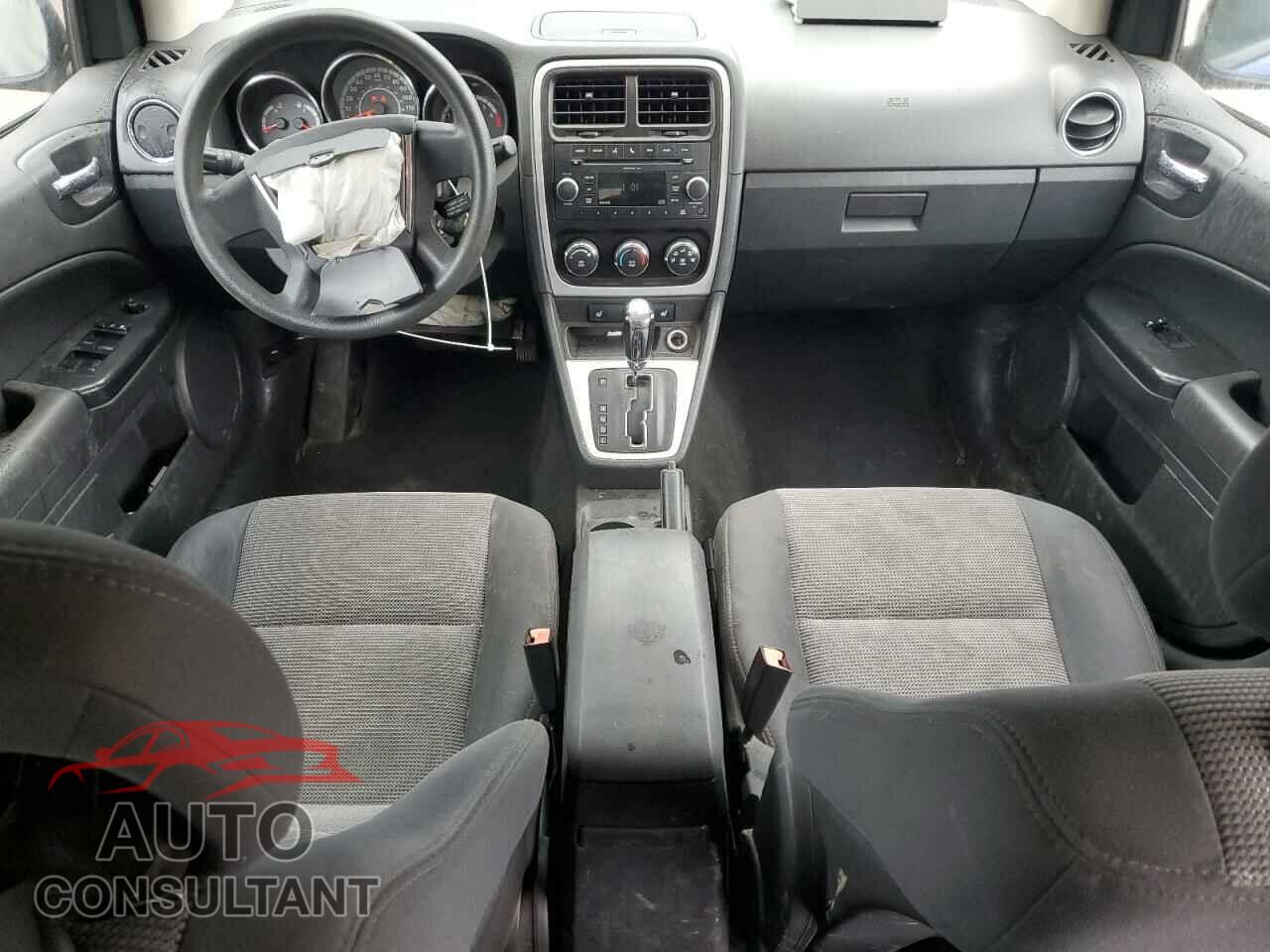 DODGE CALIBER 2010 - 1B3CB4HA5AD546574