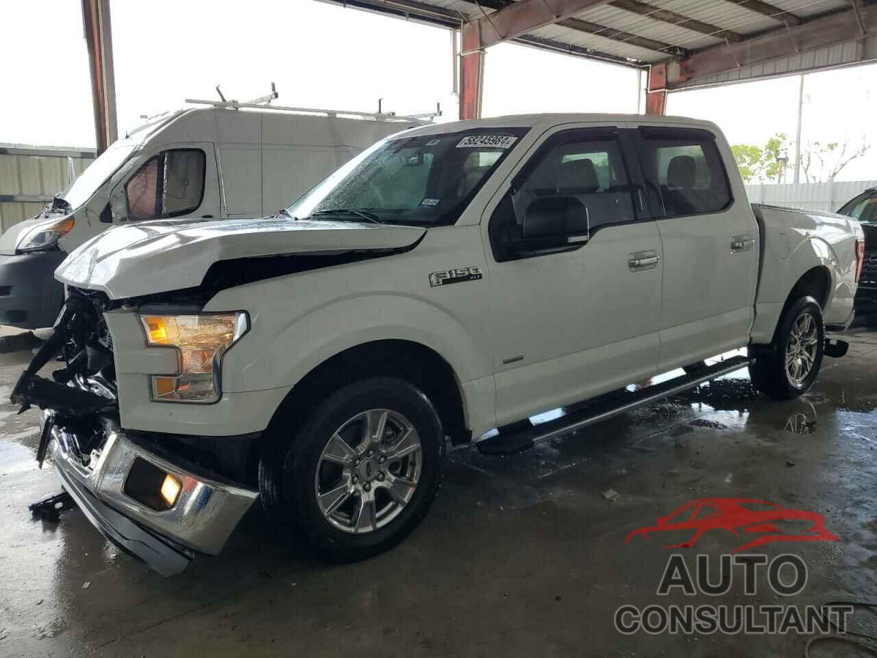 FORD F-150 2016 - 1FTEW1CP9GKF81001