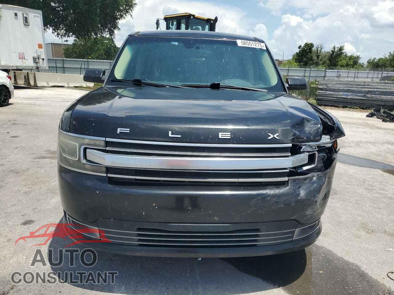 FORD FLEX 2015 - 2FMGK5D87FBA05625