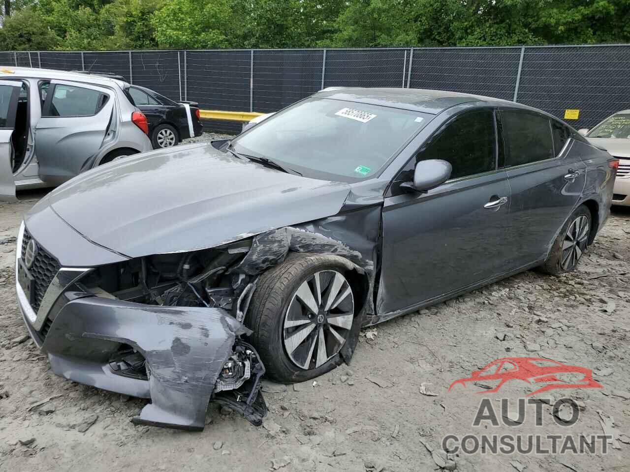NISSAN ALTIMA 2020 - 1N4BL4DV4LC117828