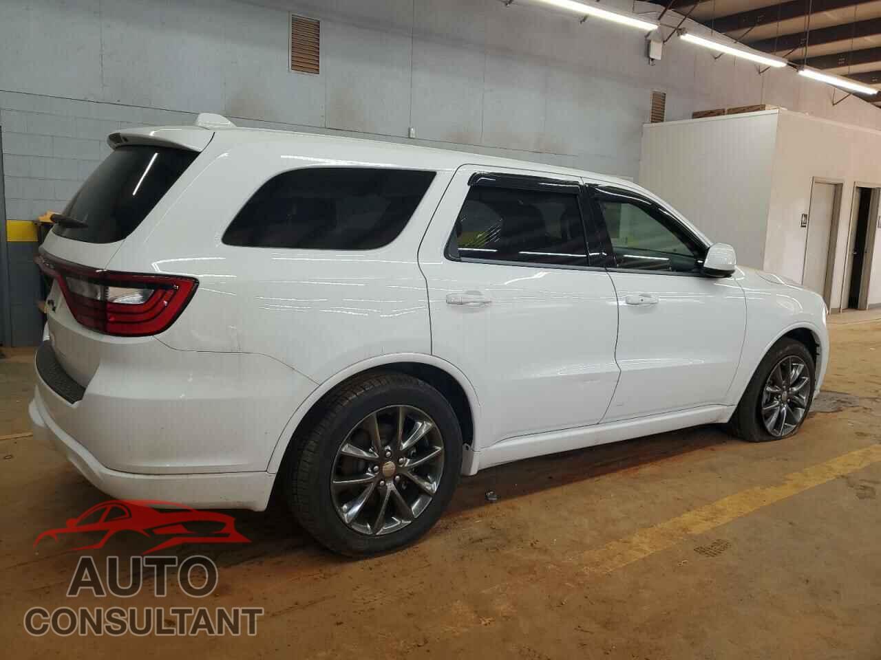 DODGE DURANGO 2015 - 1C4RDHAG8FC849841