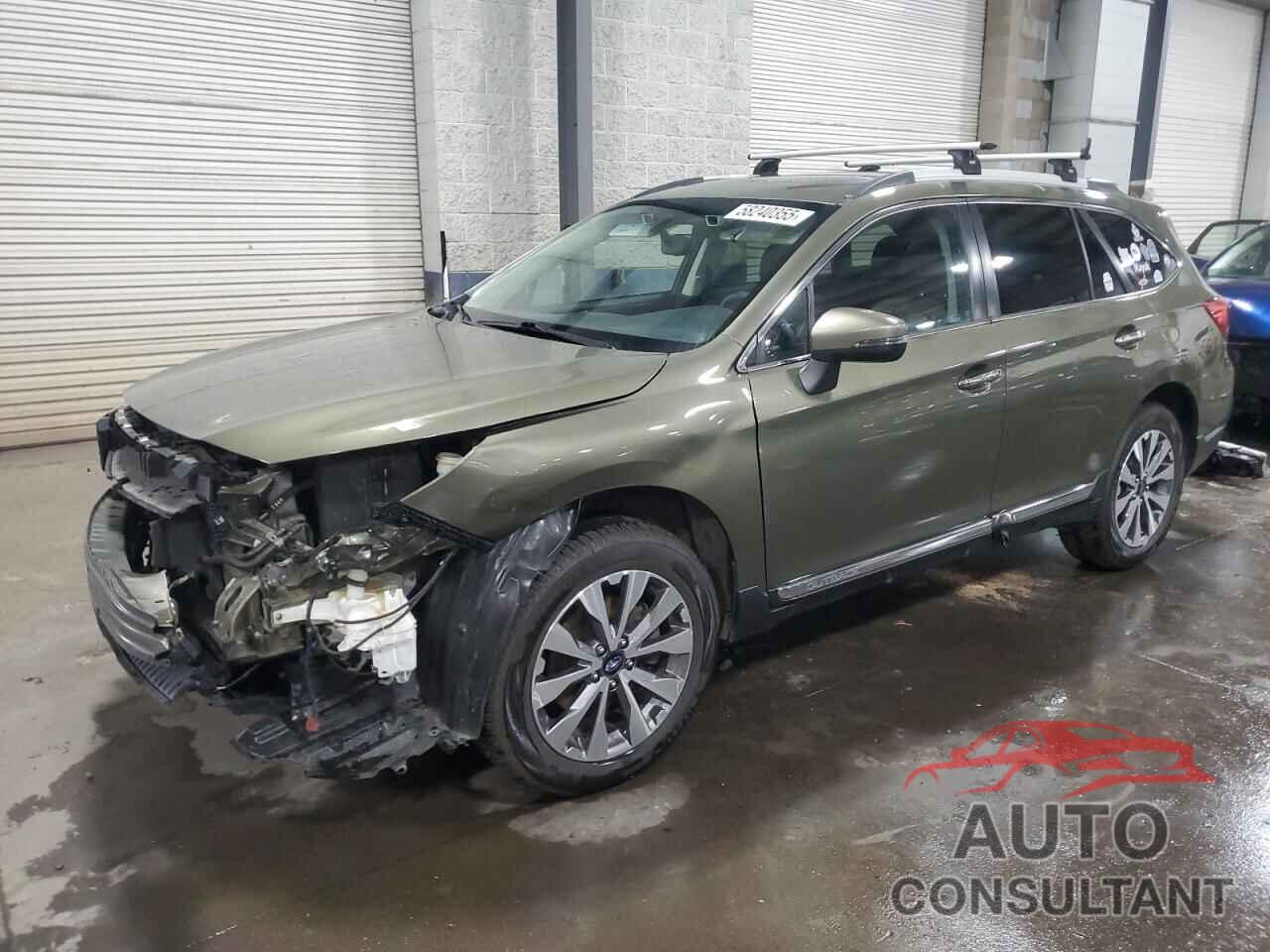 SUBARU OUTBACK 2019 - 4S4BSATC8K3355042