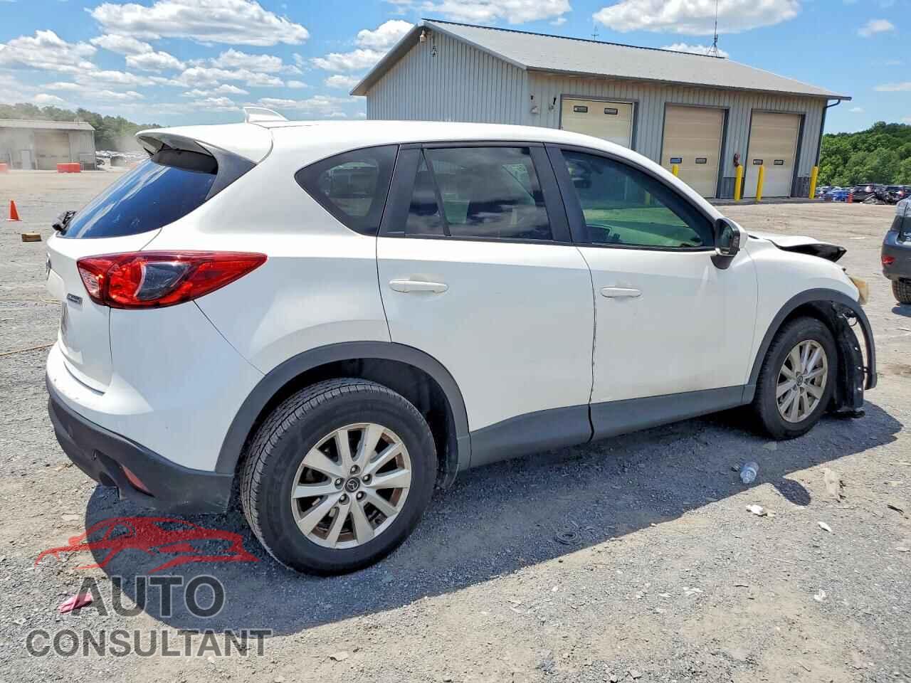 MAZDA CX-5 2013 - JM3KE4CE5D0119149