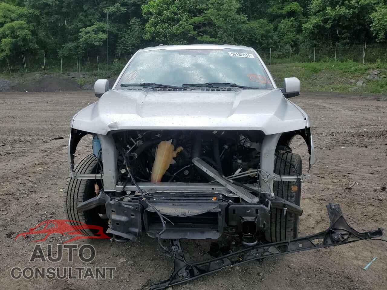 FORD F-150 2017 - 1FTEW1EP3HFA55941