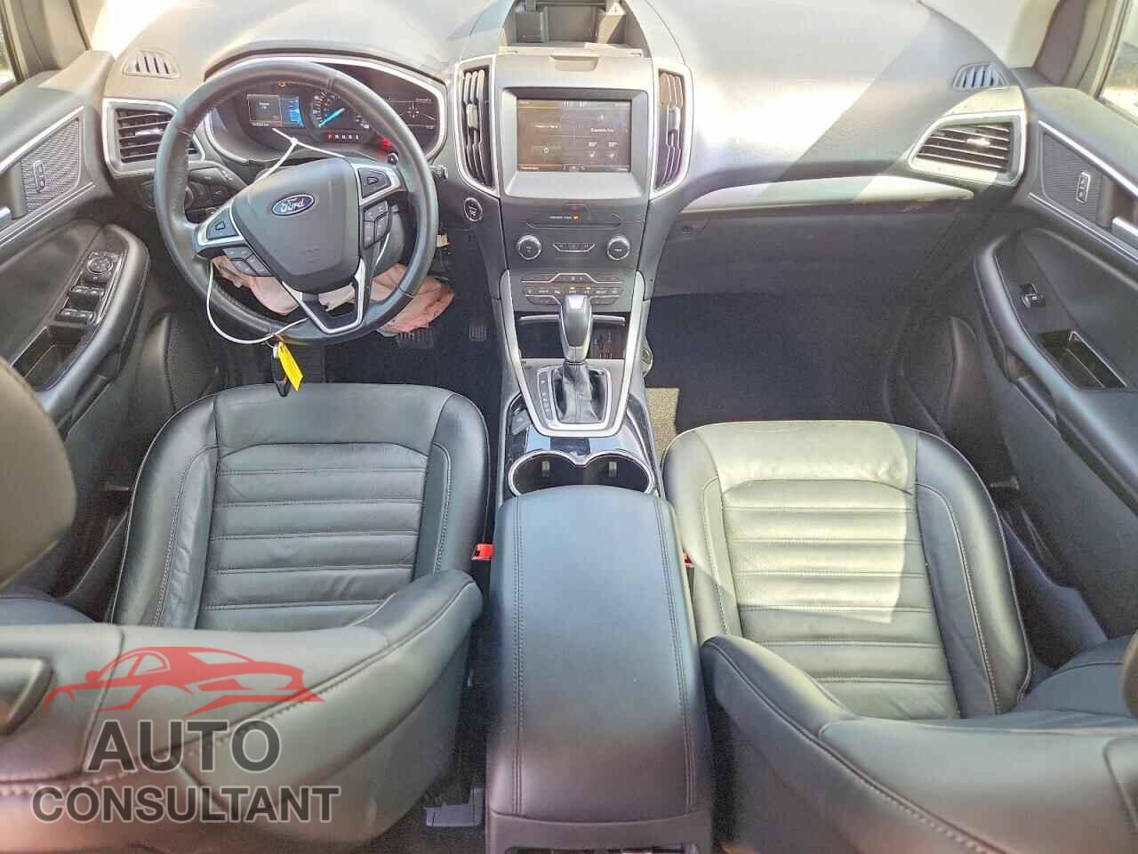 FORD EDGE 2015 - 2FMTK3J88FBB92736