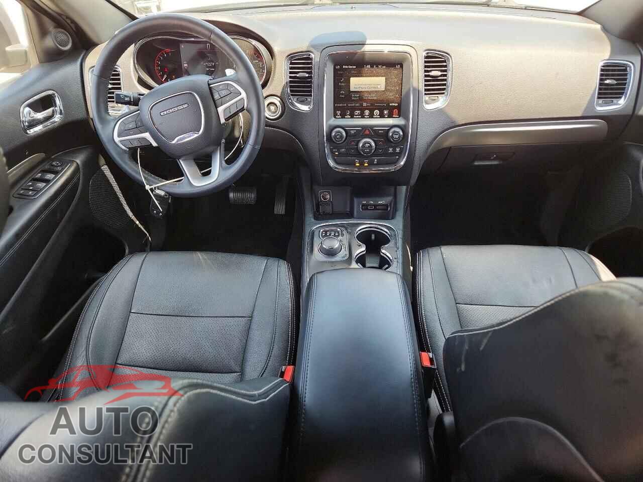 DODGE DURANGO 2014 - 1C4RDHAG7EC369966