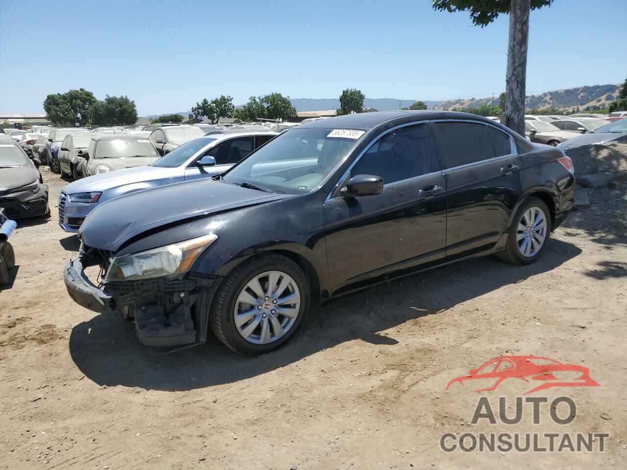 HONDA ACCORD 2012 - 1HGCP2F75CA232473