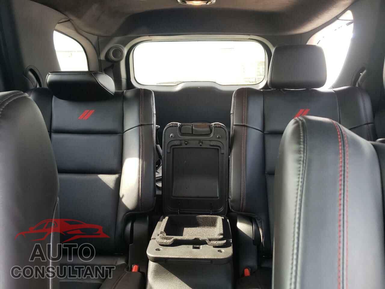 DODGE DURANGO 2023 - 1C4RDJEG0PC592676