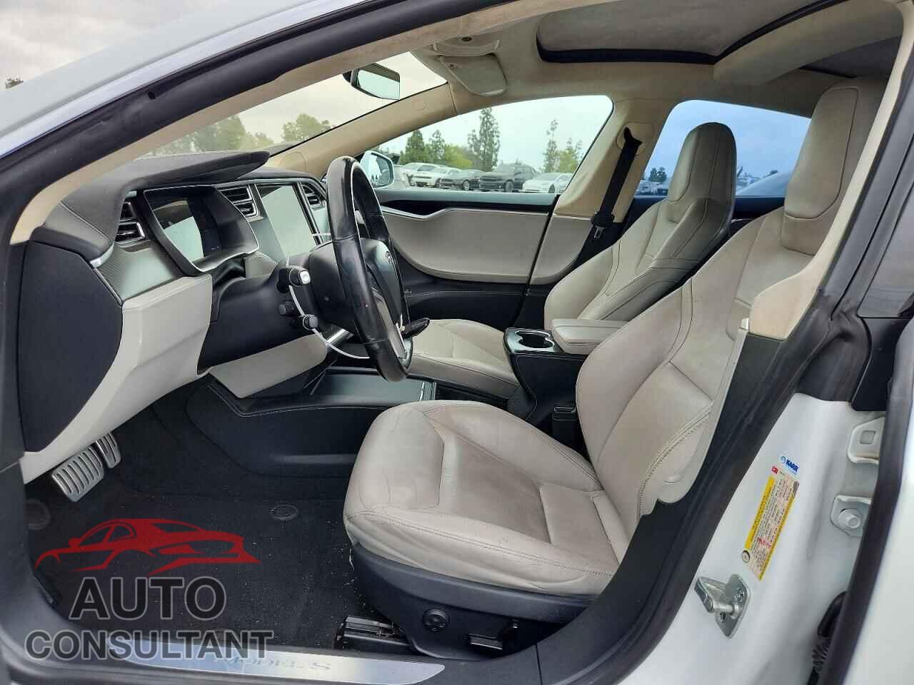TESLA MODEL S 2016 - 5YJSA1E47GF145197