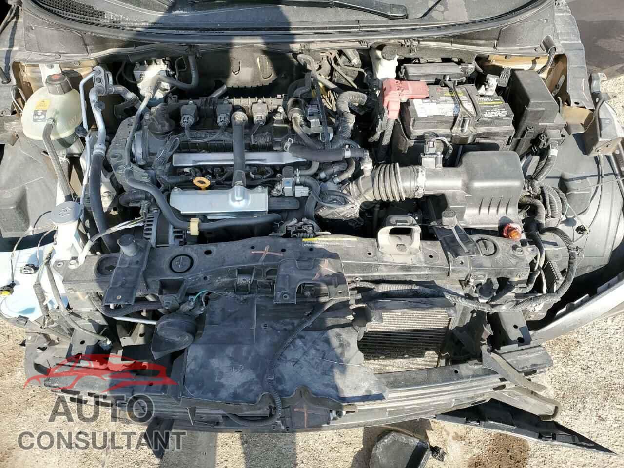 NISSAN VERSA 2020 - 3N1CN8DV3LL903224