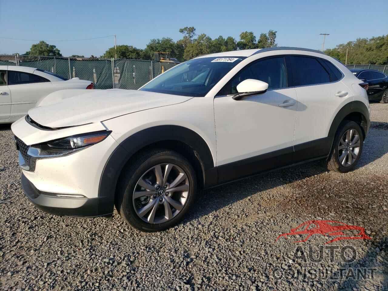 MAZDA CX30 2022 - 3MVDMBBL5NM408439
