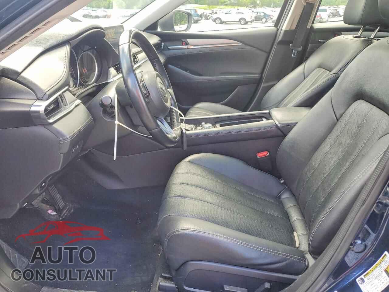 MAZDA 6 2018 - JM1GL1VMXJ1308764