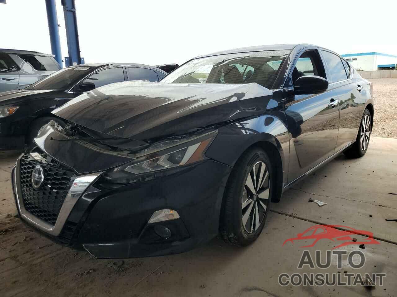 NISSAN ALTIMA 2020 - 1N4BL4DV5LC222765