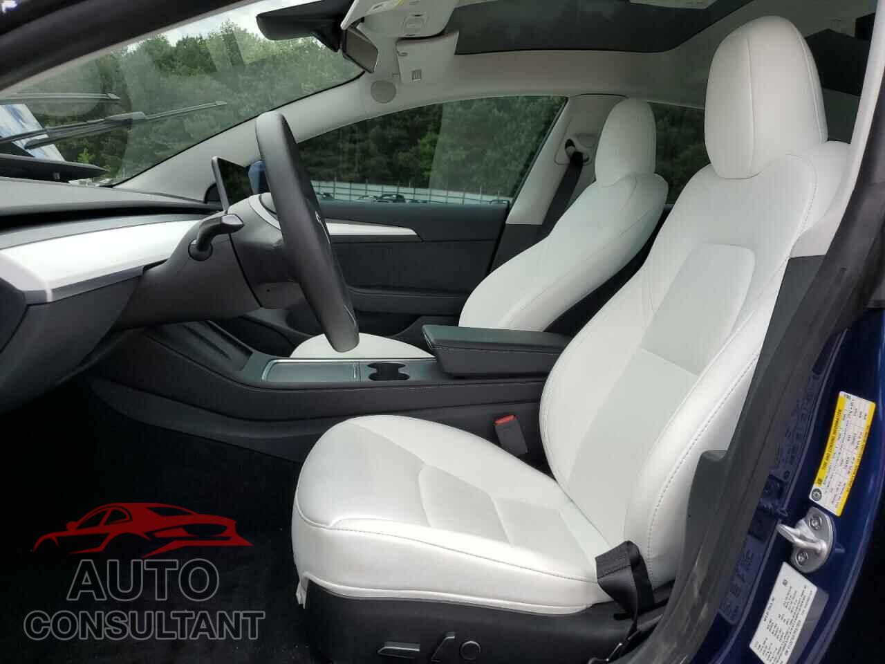 TESLA MODEL 3 2023 - 5YJ3E1EA7PF673028