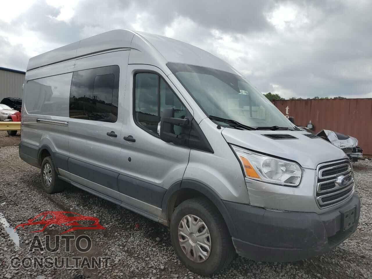 FORD TRANSIT 2016 - 1FTBW3UG2GKB14158