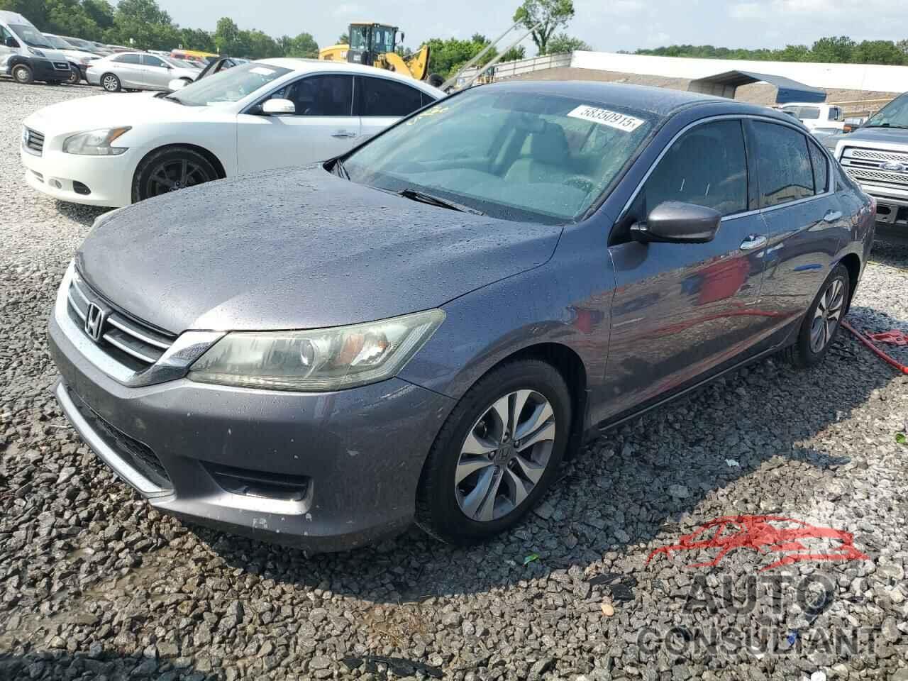 HONDA ACCORD 2015 - 1HGCR2F38FA260747