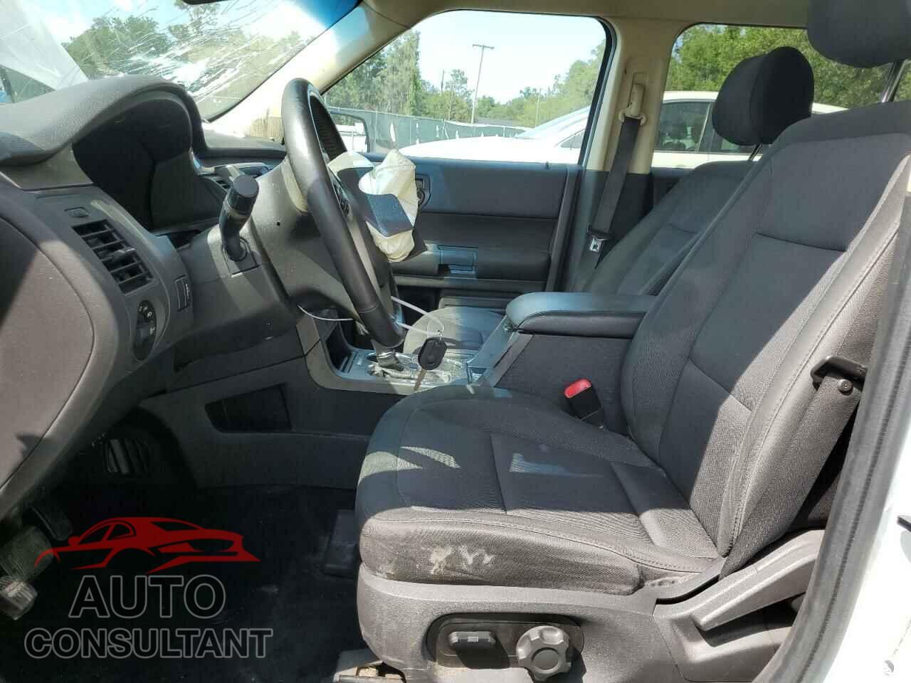 FORD FLEX 2014 - 2FMGK5B82EBD20818