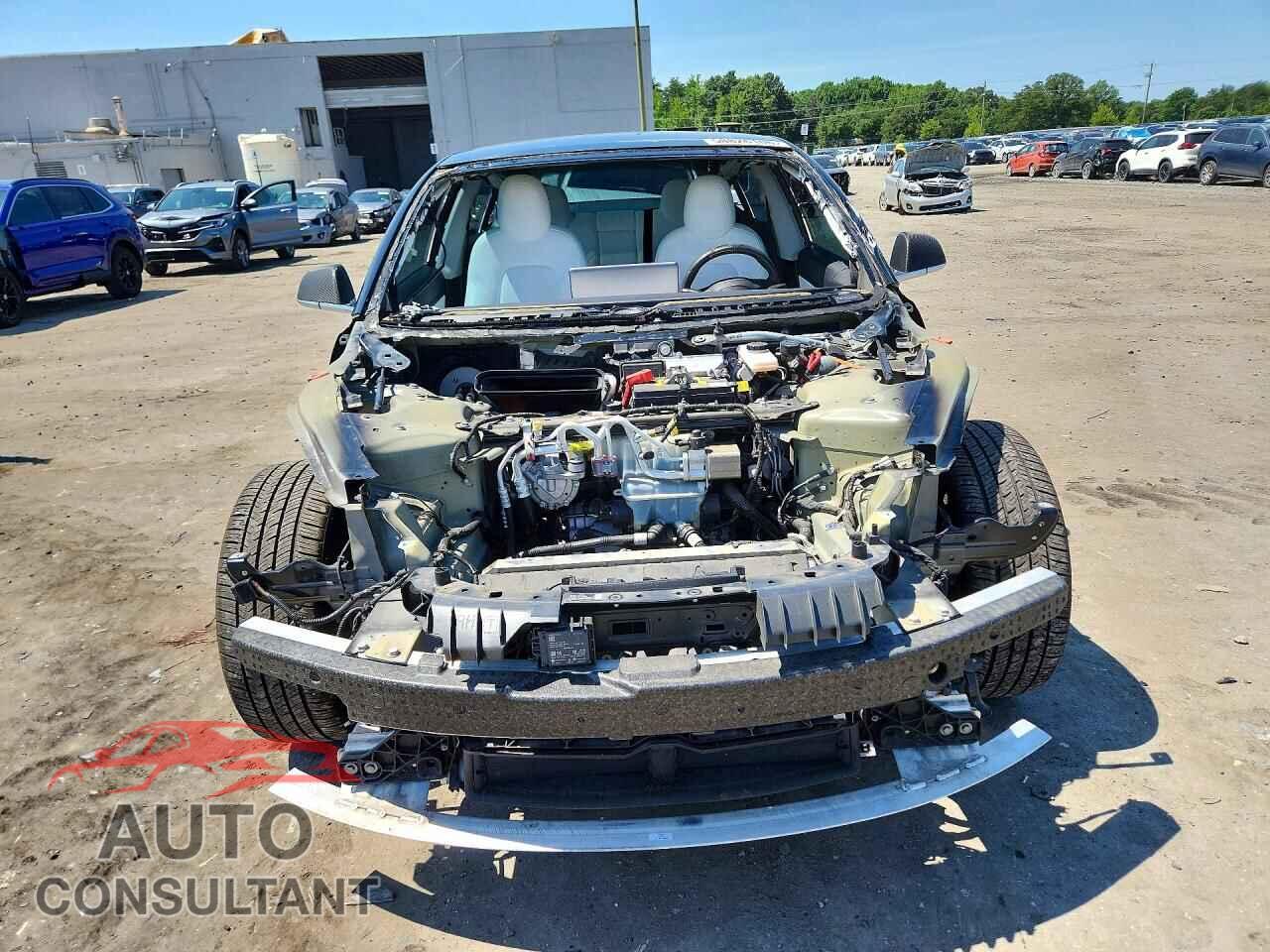 TESLA MODEL 3 2020 - 5YJ3E1EC8LF641829