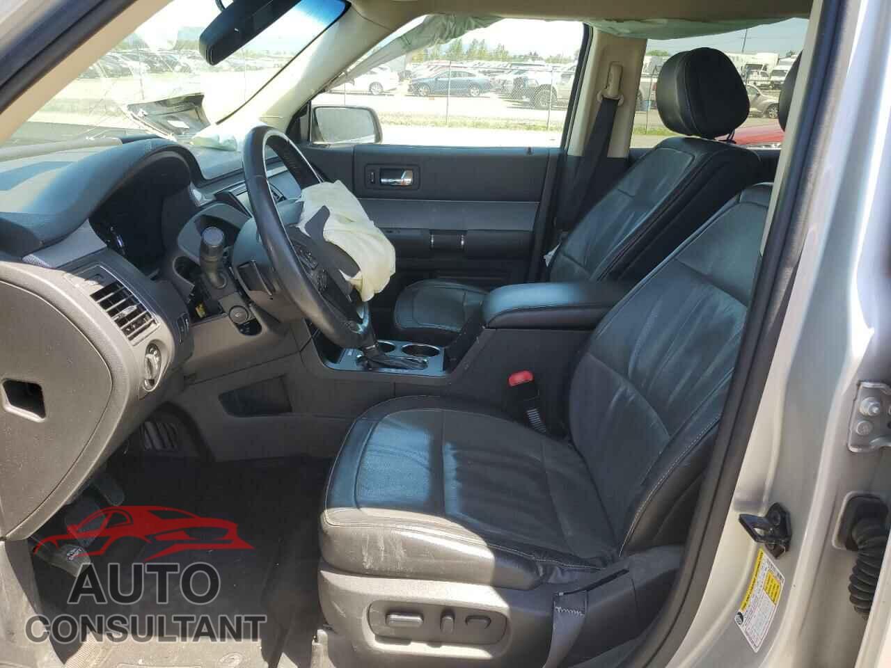 FORD FLEX 2013 - 2FMHK6DT1DBD18259