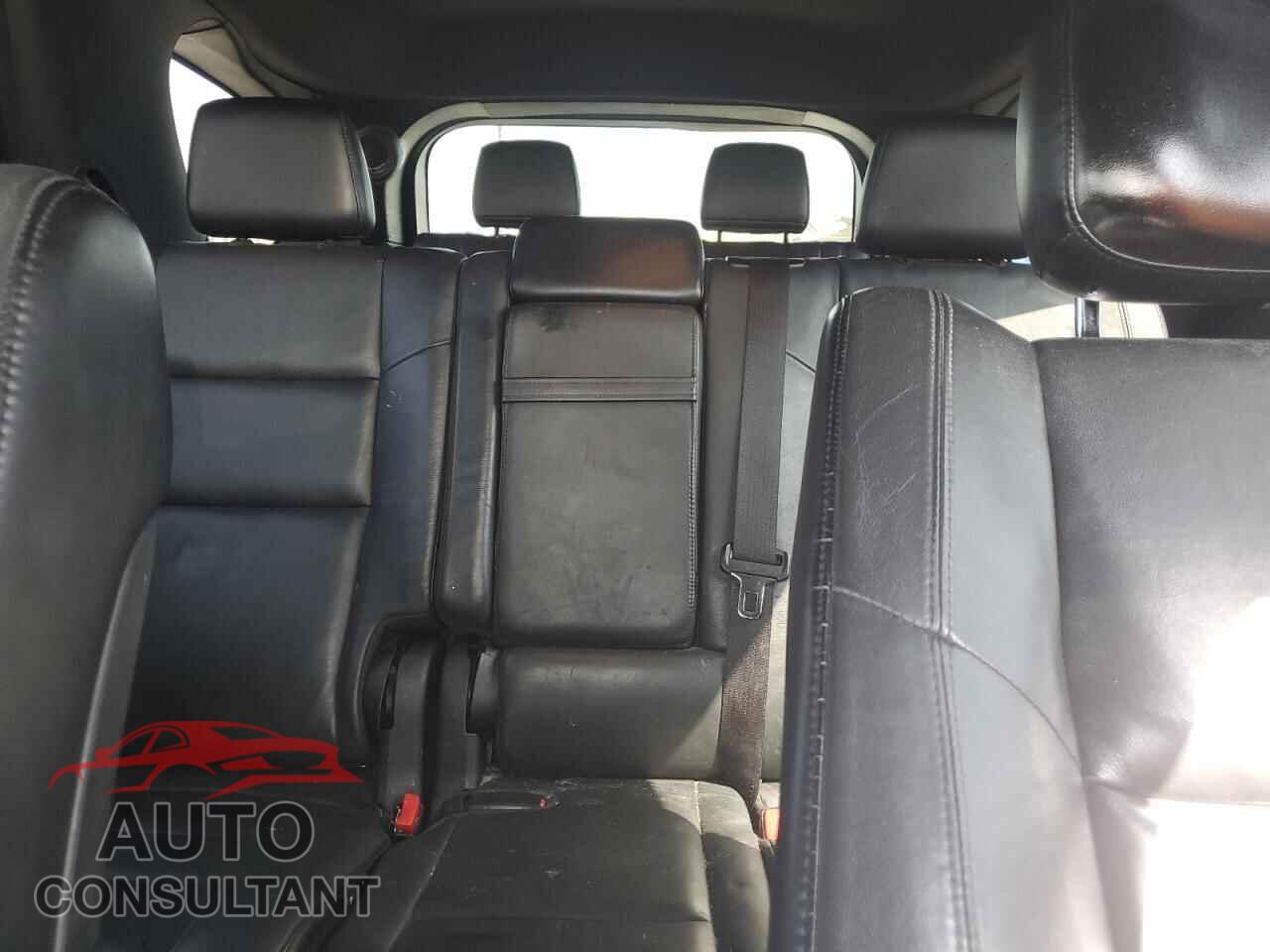DODGE DURANGO 2015 - 1C4RDHDG0FC888466