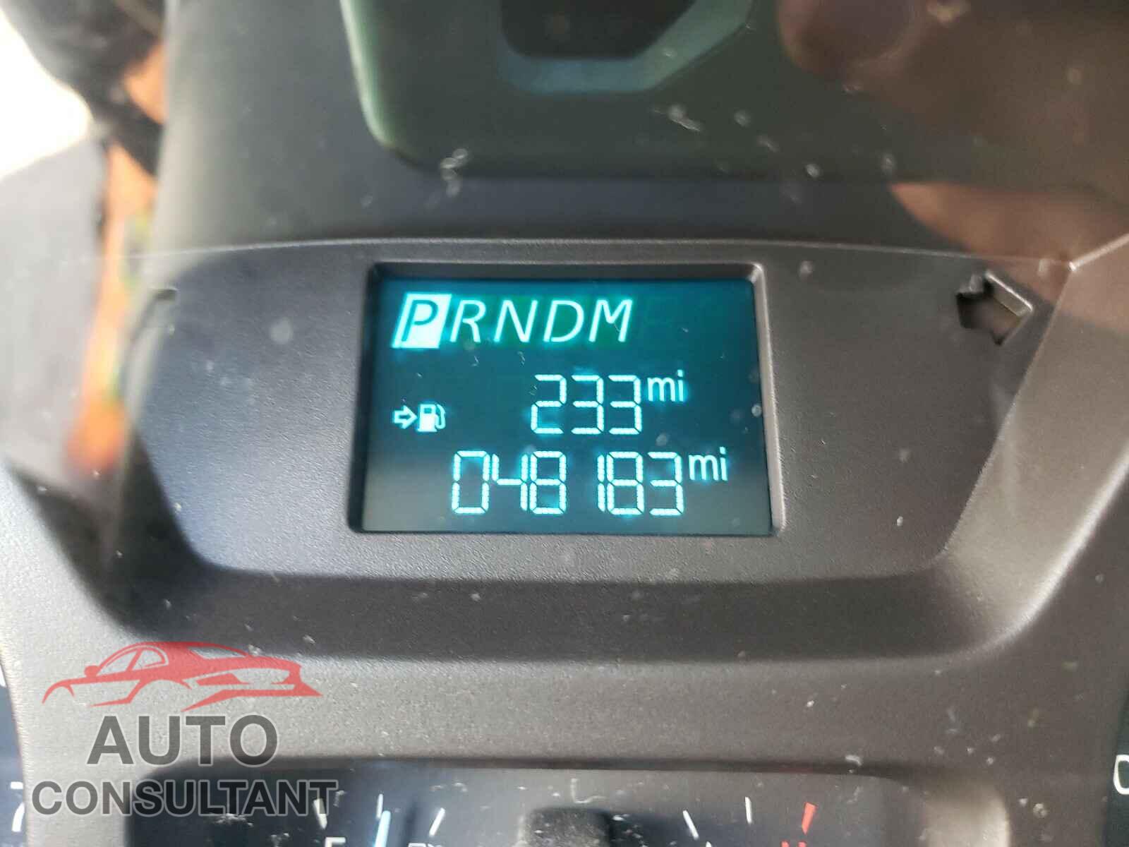 FORD TRANSIT CO 2017 - 1FBAX2CM0HKA16746