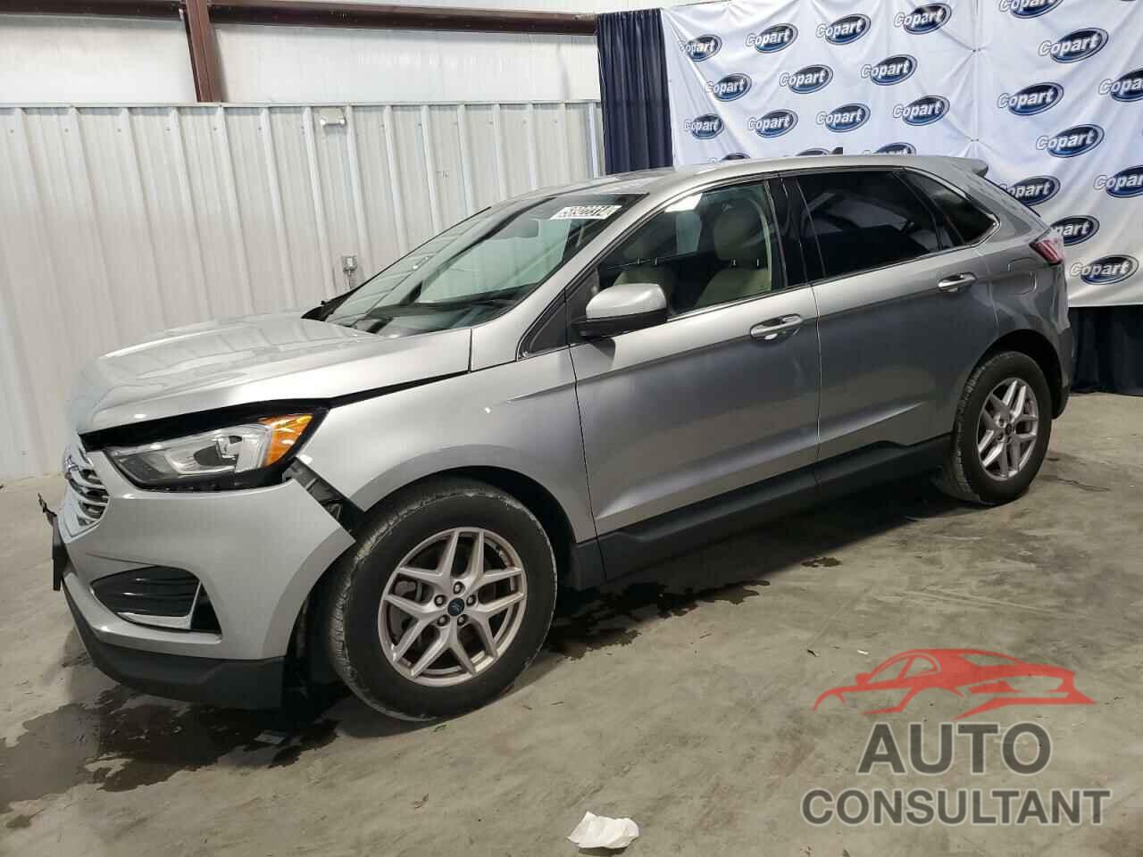 FORD EDGE 2021 - 2FMPK3J91MBA40708