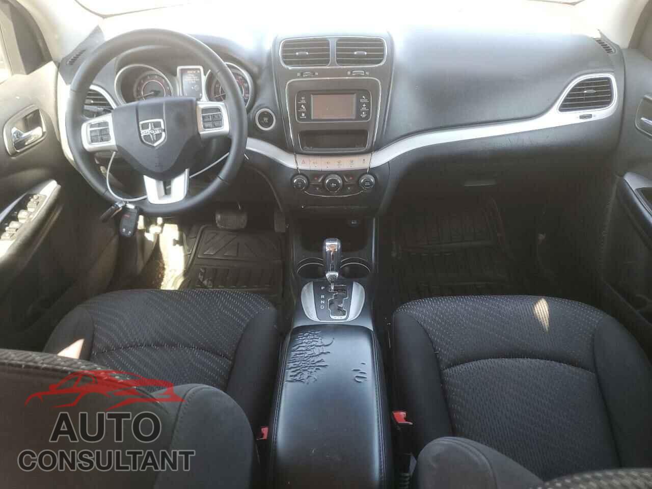 DODGE JOURNEY 2016 - 3C4PDCAB6GT172003