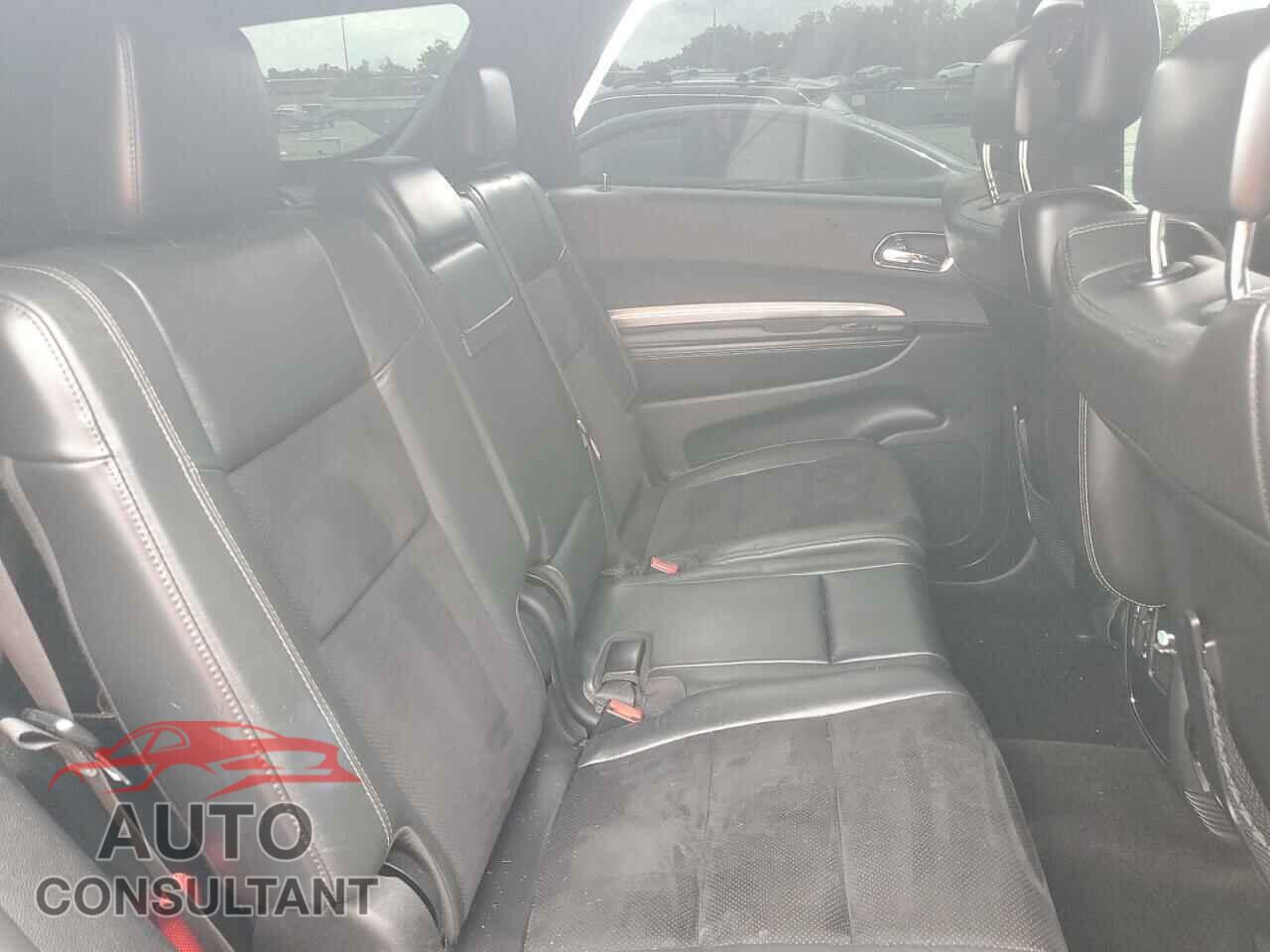 DODGE DURANGO 2015 - 1C4RDHAG1FC100735