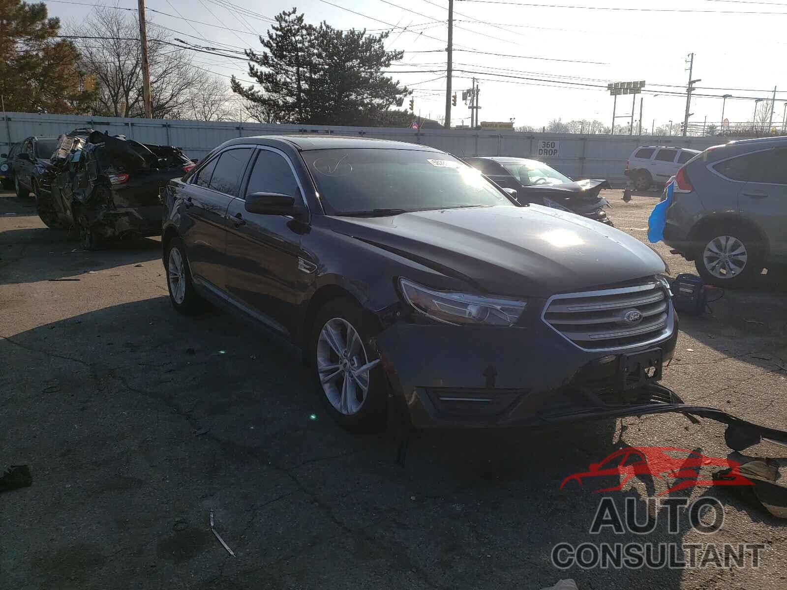 FORD TAURUS 2016 - 1FAHP2E89GG131489