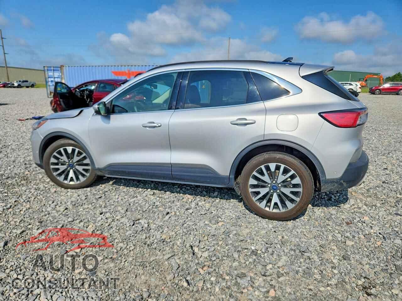 FORD ESCAPE 2020 - 1FMCU0DZ1LUA68052