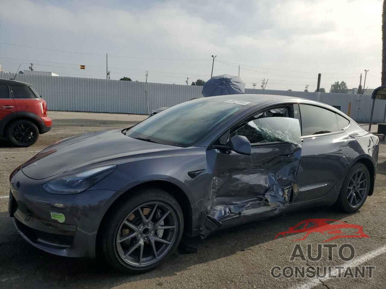 TESLA MODEL 3 2023 - 5YJ3E1EA2PF587626