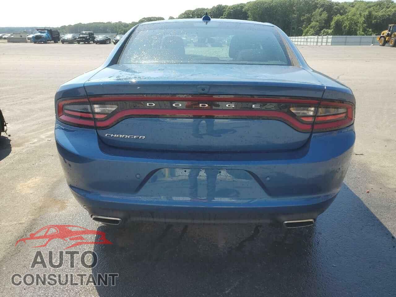 DODGE CHARGER 2023 - 2C3CDXBG2PH515533
