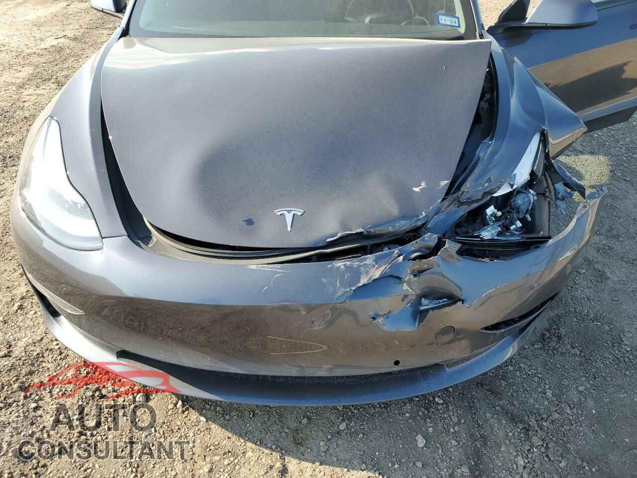 TESLA MODEL 3 2021 - 5YJ3E1EA7MF093886