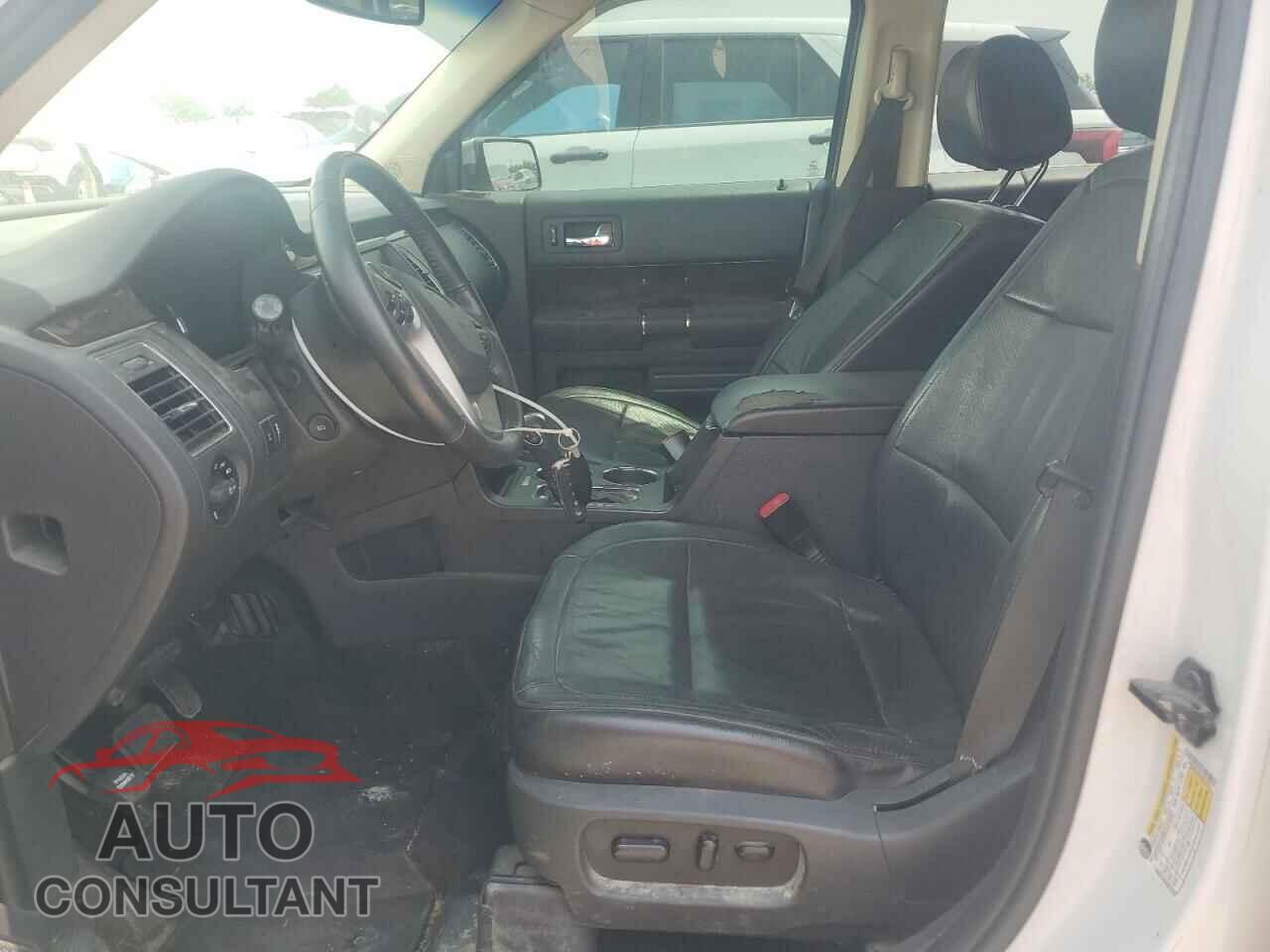 FORD FLEX 2014 - 2FMHK6D80EBD26673