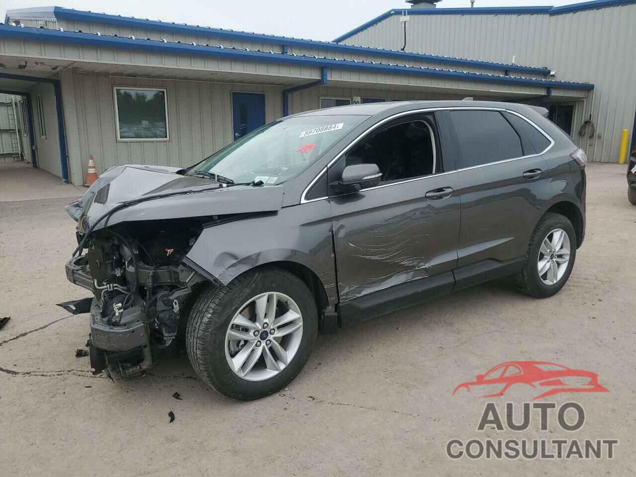 FORD EDGE 2016 - 2FMPK4J91GBC33273