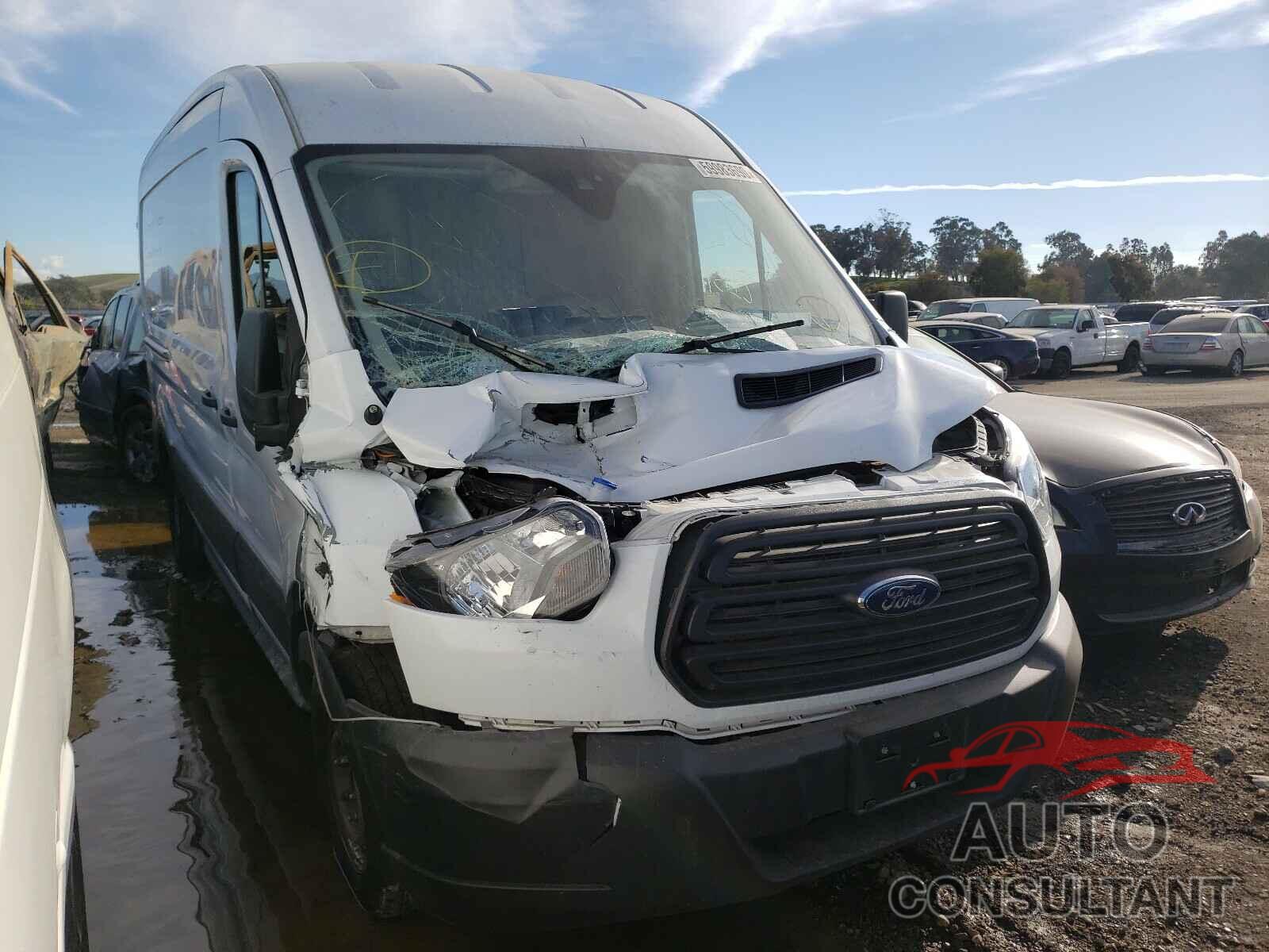 FORD TRANSIT CO 2019 - 1FTYR2CG9KKB83368