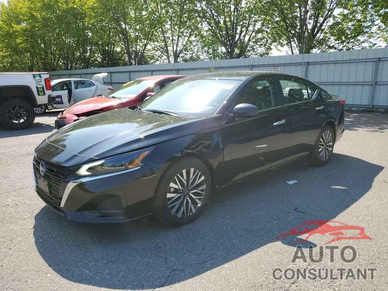 NISSAN ALTIMA 2025 - 1N4BL4DV2SN383500