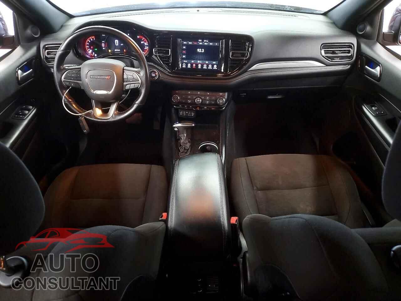 DODGE DURANGO 2023 - 1C4RDHAG1PC616238