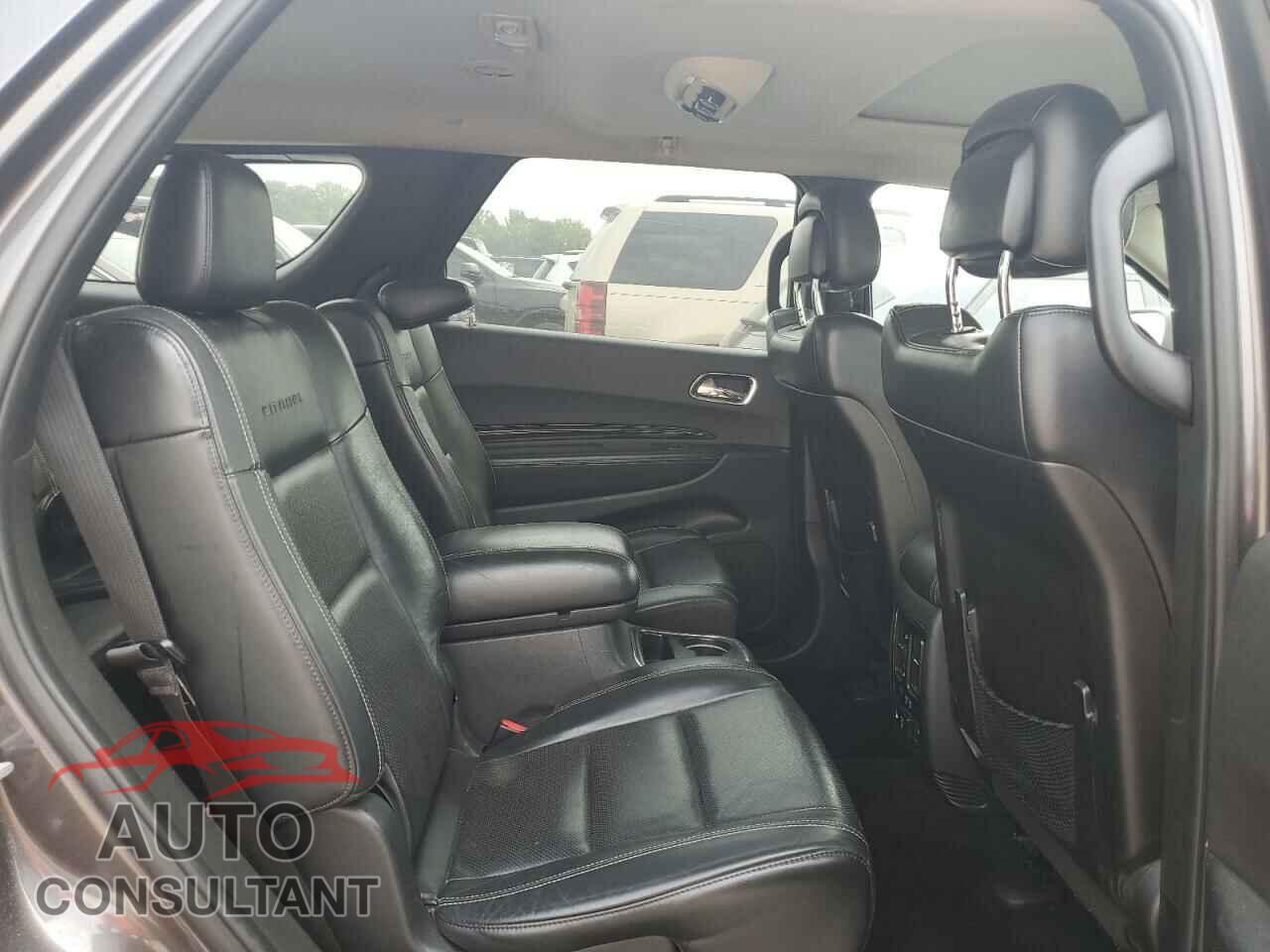 DODGE DURANGO 2015 - 1C4RDJEG3FC947113
