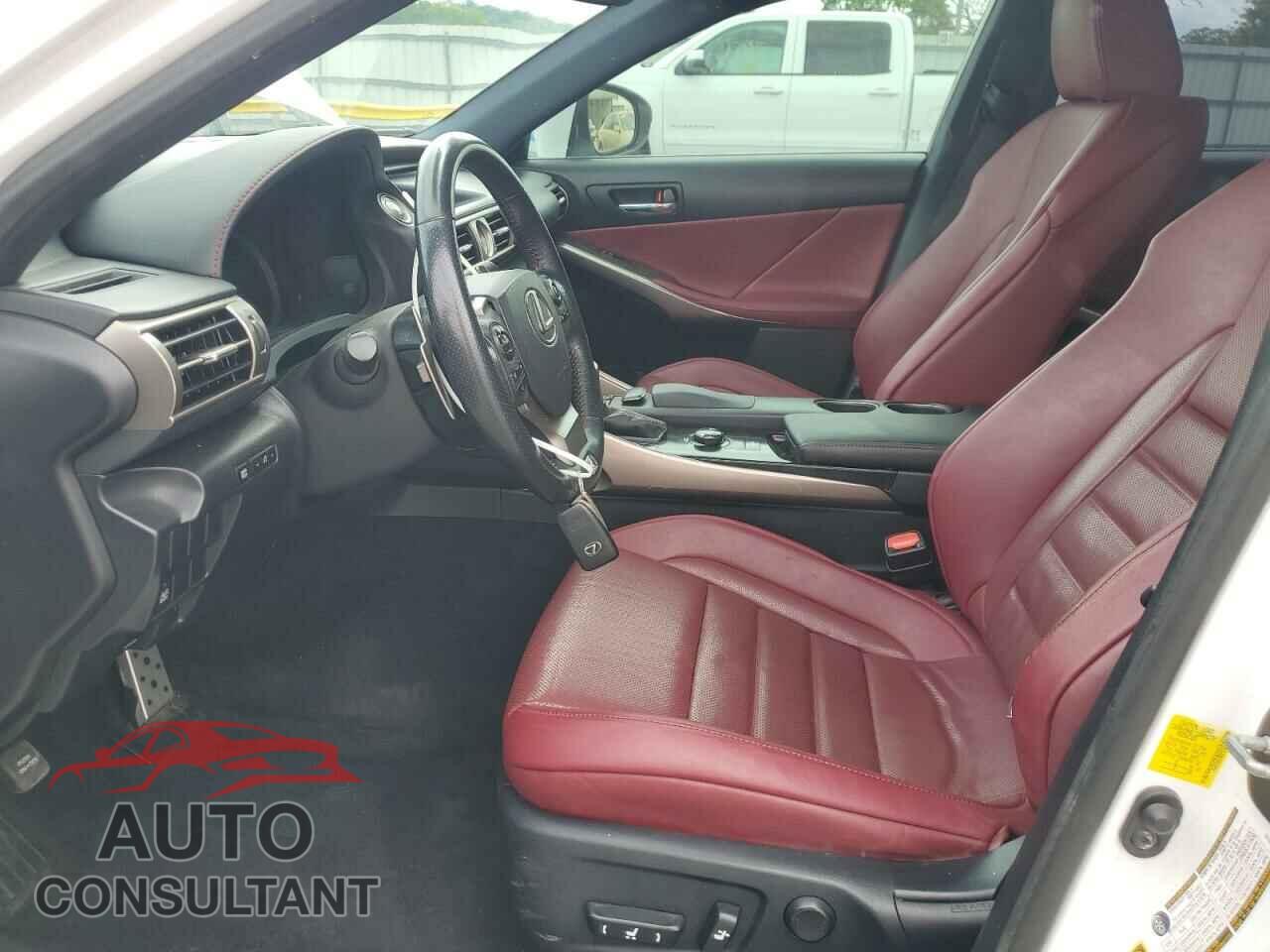 LEXUS IS 2014 - JTHCF1D21E5013345